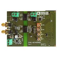 Analog Devices EVAL-AD7405FMCZ ADC EVALUATION BOARD