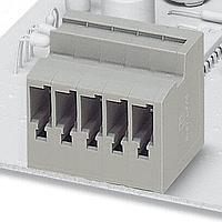PHOENIX CONTACT 1980624 Pluggable Terminal Blocks ST 4-PCB/ 5-G-6,2