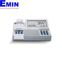 HANNA HI122-02 pH/ORP/Temperature Meter with Built-in Printer (-2.00~ 16.00 pH)