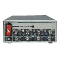 Tabor Electronics 9400 High-Voltage Amplifier (4CH; 400Vp-p)