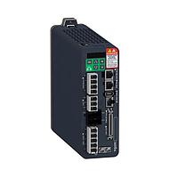 SCHNEIDER LXM28SU20M3X Motor Drives Lexium 28 Drive 2kW, IO, STO,  Sercos III