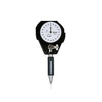 Mitutoyo 526-162 Dial Bore Gages for Extra Small Holes (1.50-4.00mm/ 0.001mm, with indicator)