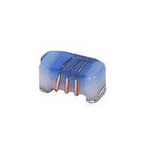 Bel Signal Transformer FCBA1-0402F-51NJ Ceramic Chip Inductor FIXED IND 51nH 100mA 0.82 MOHM