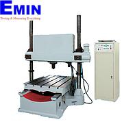 Samyon HBM-3000B Gate Type Brinell Hardness Tester (32-650HBW)