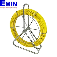 Fiberglass Cable Duct Rodder