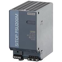 SIEMENS 6EP13333BA108AC0 Power Supplies SITOP Modular Plus 5, 24VDC/5A