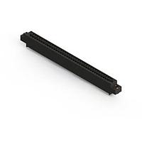 EDAC 896-038-541-603 Receptacles High Temp Card Edge Connectors