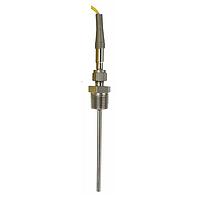 Palmer Wahl DST4K05 Digi-Stem® RTD Probes (Process Connection:  2-1/2" Diameter)