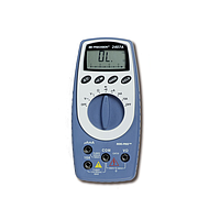 BK Precision 2407A Mini-Pro Auto Ranging Digital Multimeter