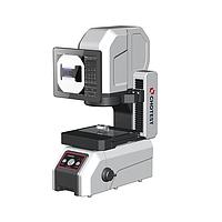 Chotest VX3030D Flash Measuring Machine (φ6mm×L116mm & φ20mm×L130mm; 0.1μm)