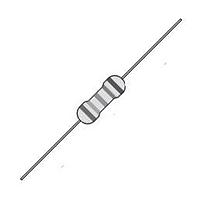 Xicon 270-4.75M-RC Fixed Resistor 4.75M Ohms 1% 50 PPM