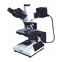 INSIZE ISM-M600-P METALLURGICAL MICROSCOPE