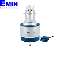 DaiHan DH.WHM8199 Bottom Outlet-type Remotecontrolled Reaction Vessel Heating Mantle (10L, 450°C)