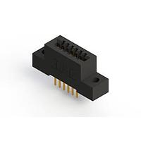 EDAC 392-012-520-204 With Flanges Card Edge Connector