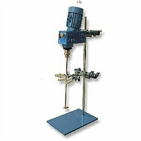 HINOTEK GZ High Power Electric Stirrer (60-500rpm, 240-2000rpm)