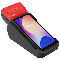 IMIN Swift 2 NFC Mobile POS (Quad core Arm Cortex-A53 2.0GHz)