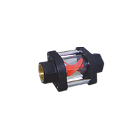 Senseca HV-015GM Flow Indicator (DN 15 - G 1 /2)