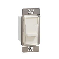 Square D SQR31103LA Controller SLIDE FAN 3 SPEED CONTROL SINGLE POLE LA