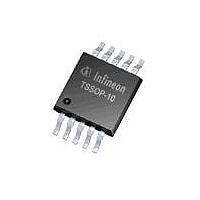 Infineon TDA7110FHTMA1 RF Transmitter CONTROL