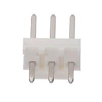 Molex 36772-0003 Headers & Wire Housings KK 156 3P HDR FRLK TIN