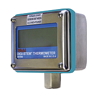 Palmer Wahl DST500 Digi-Stem® RTD Thermometer (-328° to 1472°F (-200° to 800°C))
