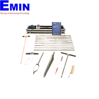 Sludge and Sediment Samplers