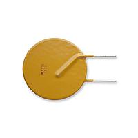 Littelfuse RF2647-000 Resettable Fuses - PPTC 72V   3.75A-HD  40A     MAX