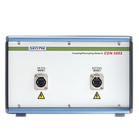 Skylark CDN-5802A Coupling decoupling the network