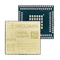 Sequans GM01Q Cellular Modules LTE CAT-M1 LGA module with Global band support