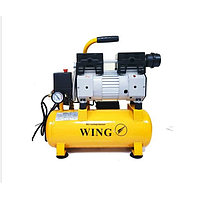 WING TW-OF550-9L Silent oil-free air compressor
