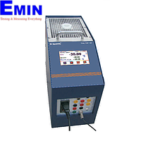 Sansel TCAL 1501/-30 Dry Block Temperature Calibrator (-30~100°C; 0.01°C)
