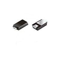 Vishay General Semiconductor MSE07PGHM3/89A Rectifiers 0.7A, 400V, ESD PROTECTION, SM RECT