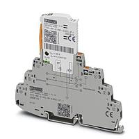 PHOENIX CONTACT 2906743 Industrial Surge Protectors TTC-6P-2-HC-M-24DC-U TTC