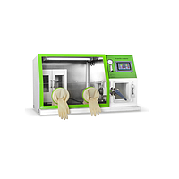 Longyue LAI-3D Desktop Anaerobic Incubator (+3~60℃; 1200W; LCD Display)