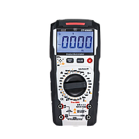 CEM DT-8909D True RMS Digital Multimeters (True RMS, 1000VDC, 20ADC, ± 0,5%±3)