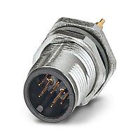 PHOENIX CONTACT 1552997 Straight SACC-DSI-MS-8 CON-M12-SCO SH