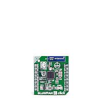 Mikroe MIKROE-2219 Add-On Boards 6lowPAN C Click