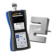 PCE DFG N 50K Force Gauge (0~50 kN; 0,005 kN)
