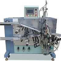 ACEY ACEY-SWM-P Pouch Cell Electrode Winding Machine For Lithium Battery Cathode And Anode