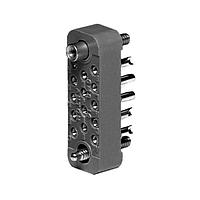 Vishay Dale SMB01-26 Plug Connectors 26 Contacts 20AWG Pin