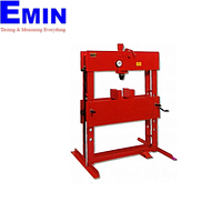 Hydraulic press