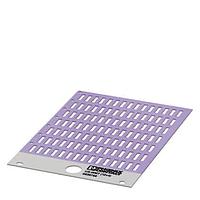 PHOENIX CONTACT 0829283 Cable Marker US-WMT (12X4) VT