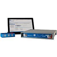 OMICRON SPECTANO 100 Dielectric Material Analyzer (FDS and PDC, 5 μHz to 5 kHz)