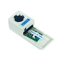 M5Stack U074 Fingerprint Sensor FINGER Hat comes with "FPC1020SC" fingerprint sensor inside.
