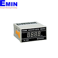 DHS DI-100D Level Indicator (DC 4~20mA)