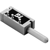 Industrial Motion & Position Sensors