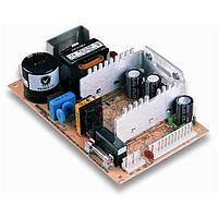 Artesyn NFS110-7602J Switching Power Supplies 5.1v 24v 12v -12v 110W 4.25" x 7"