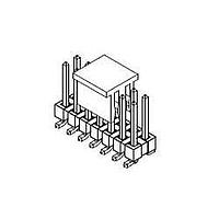 Molex 87920-9115 Breakaway MGRID DRSW HDR SMT CAP.38AULF 14CKT