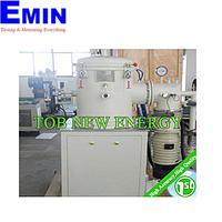 TOB TOB-VCTF-LAB Vacuum Sintering Furnace (2000℃,25KW,5×103Pa)