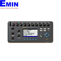 FLUKE Prosim 8 Vital Signs and ECG Patient Simulator